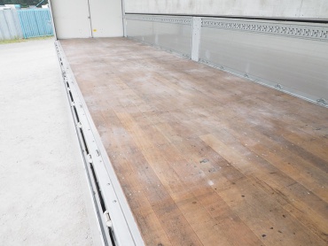 三菱ふそう スーパーグレート ウイング車 大型 QKG-FS54VZ 年式 H25 [写真16]