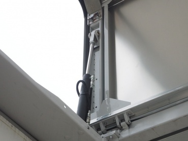 三菱ふそう スーパーグレート ウイング車 大型 QKG-FS54VZ 年式 H25 [写真22]