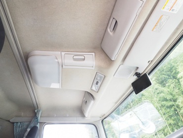 三菱ふそう スーパーグレート ウイング車 大型 BDG-FS54JZ 年式 H21 [写真45]