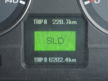 三菱ふそう スーパーグレート ウイング車 大型 BDG-FS54JZ 年式 H21 [写真47]