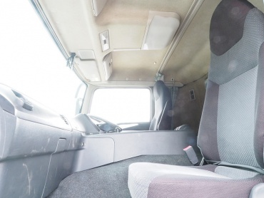 三菱ふそう スーパーグレート ウイング車 大型 BDG-FS54JZ 年式 H21 [写真44]