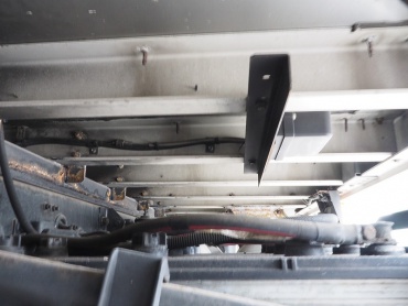 三菱ふそう スーパーグレート ウイング車 大型 BDG-FS54JZ 年式 H21 [写真49]