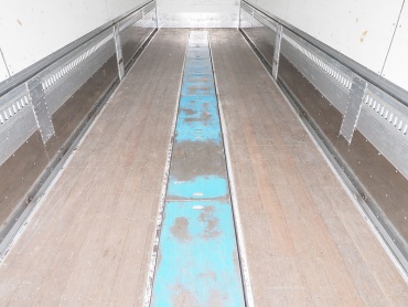 三菱ふそう スーパーグレート ウイング車 大型 BDG-FS54JZ 年式 H21 [写真35]