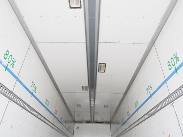 三菱ふそう スーパーグレート ウイング車 大型 BDG-FS54JZ 年式 H21 [写真37]