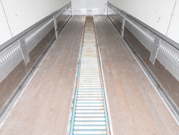 三菱ふそう スーパーグレート ウイング車 大型 BDG-FS54JZ 年式 H21 [写真36]