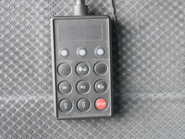 三菱ふそう スーパーグレート ウイング車 大型 BDG-FS54JZ 年式 H21 [写真48]