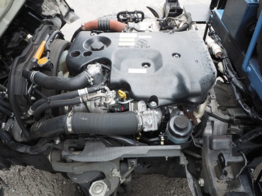 いすゞ エルフ パッカー 小型 TKG-NMR85AN 年式 H24 [写真37]