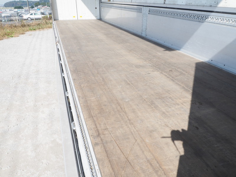 三菱ふそう スーパーグレート ウイング車 大型 LKG-FS54VZ 年式 H23[写真16]