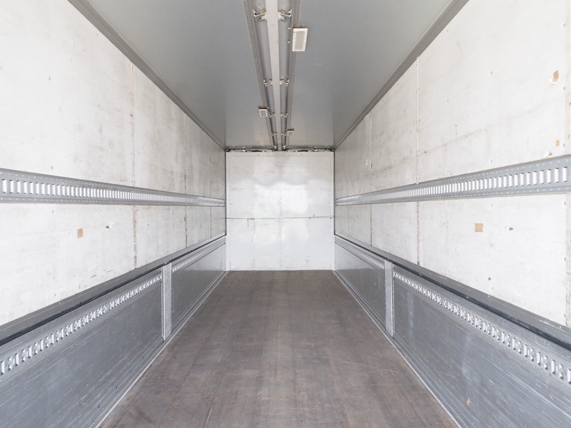 三菱ふそう スーパーグレート ウイング車 大型 LKG-FS54VZ 年式 H23[写真27]