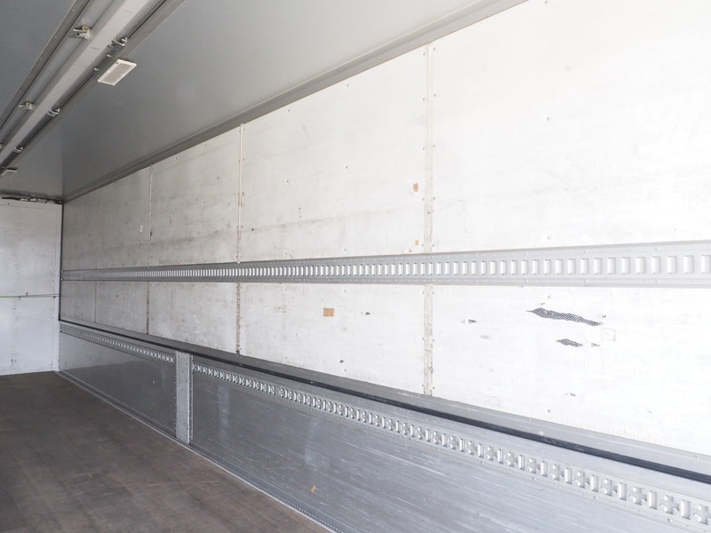 三菱ふそう スーパーグレート ウイング車 大型 LKG-FS54VZ 年式 H23[写真30]