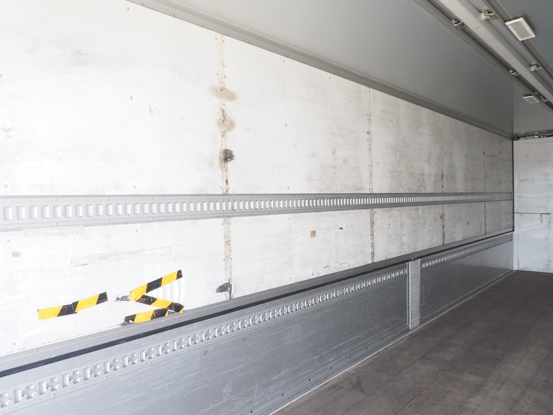 三菱ふそう スーパーグレート ウイング車 大型 LKG-FS54VZ 年式 H23[写真31]