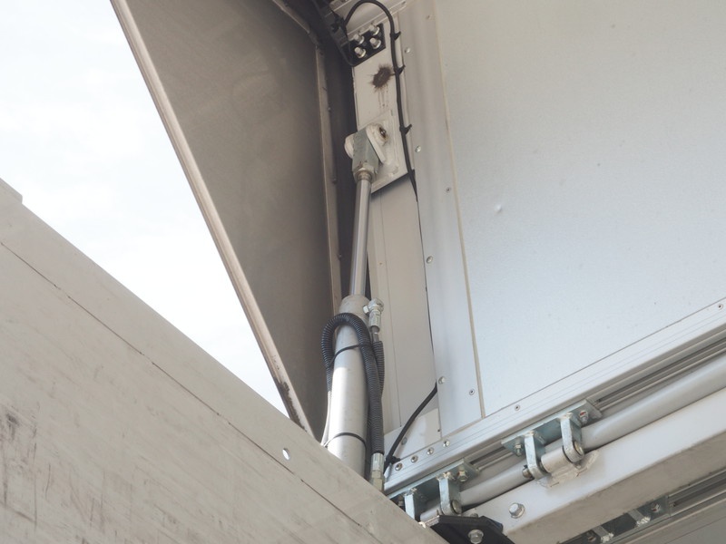 三菱ふそう スーパーグレート ウイング車 大型 LKG-FS54VZ 年式 H23[写真24]