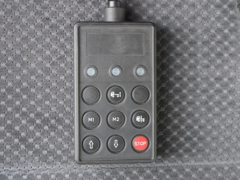 三菱ふそう スーパーグレート ウイング車 大型 LKG-FS54VZ 年式 H23[写真39]