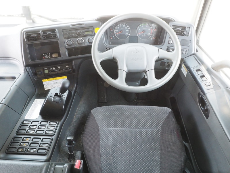 三菱ふそう スーパーグレート ウイング車 大型 LKG-FS54VZ 年式 H23[写真35]