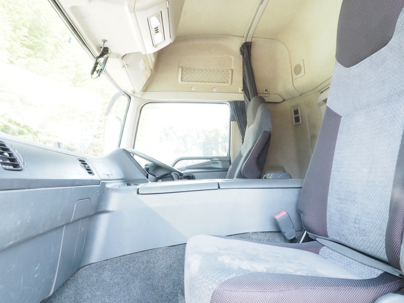 三菱ふそう スーパーグレート ウイング車 大型 LKG-FS54VZ 年式 H23[写真36]