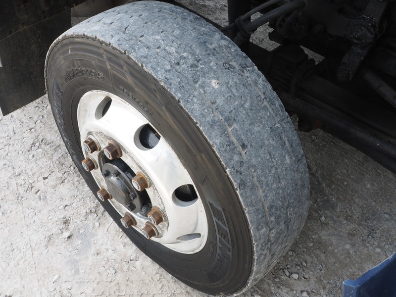 三菱ふそう スーパーグレート ウイング車 大型 LKG-FS54VZ 年式 H23[写真47]