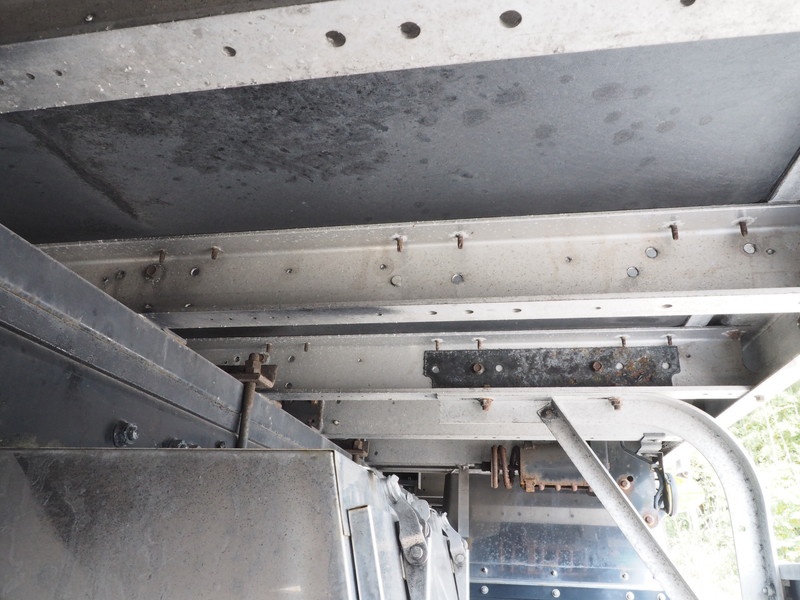 三菱ふそう スーパーグレート ウイング車 大型 LKG-FS54VZ 年式 H23[写真41]