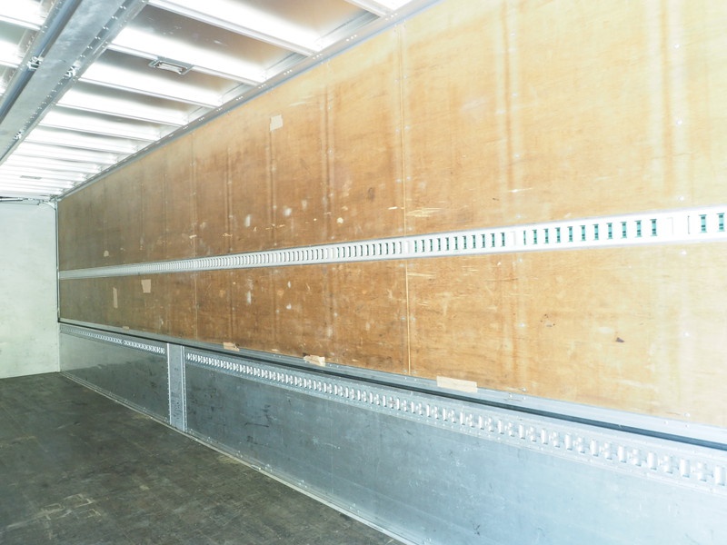 UDトラックス クオン ウイング車 大型 QKG-CG5ZA 年式 H25[写真30]