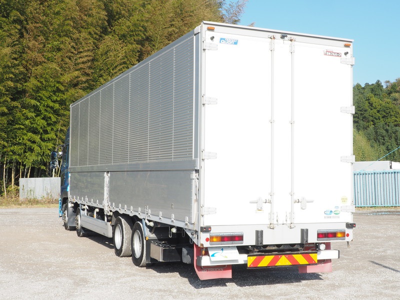 UDトラックス クオン ウイング車 大型 QKG-CG5ZA 年式 H25[写真07]