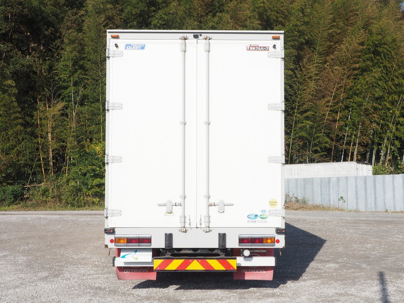 UDトラックス クオン ウイング車 大型 QKG-CG5ZA 年式 H25[写真06]