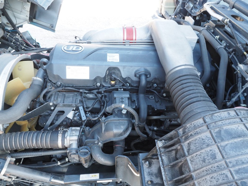 UDトラックス クオン ウイング車 大型 QKG-CG5ZA 年式 H25[写真47]