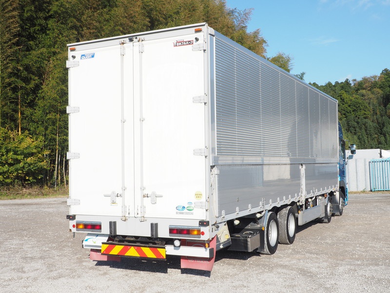 UDトラックス クオン ウイング車 大型 QKG-CG5ZA 年式 H25[写真05]