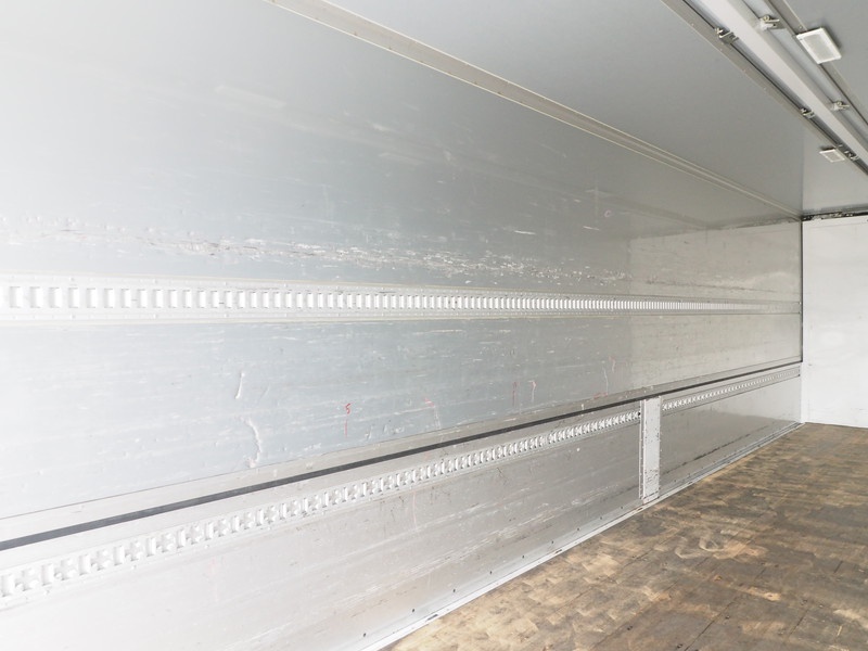 三菱ふそう スーパーグレート ウイング車 大型 QKG-FS54VZ 年式 H24[写真39]