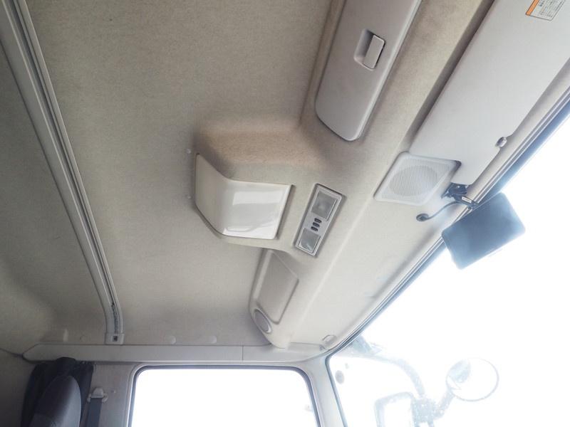 三菱ふそう スーパーグレート ウイング車 大型 QKG-FS54VZ 年式 H24[写真45]