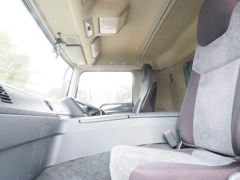 三菱ふそう スーパーグレート ウイング車 大型 QKG-FS54VZ 年式 H24[写真44]