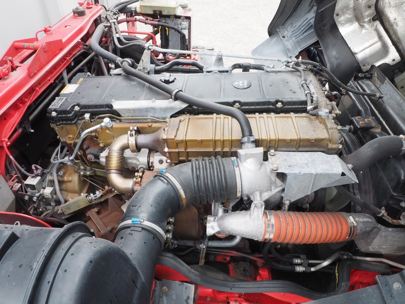 三菱ふそう スーパーグレート ウイング車 大型 QKG-FS54VZ 年式 H24[写真62]