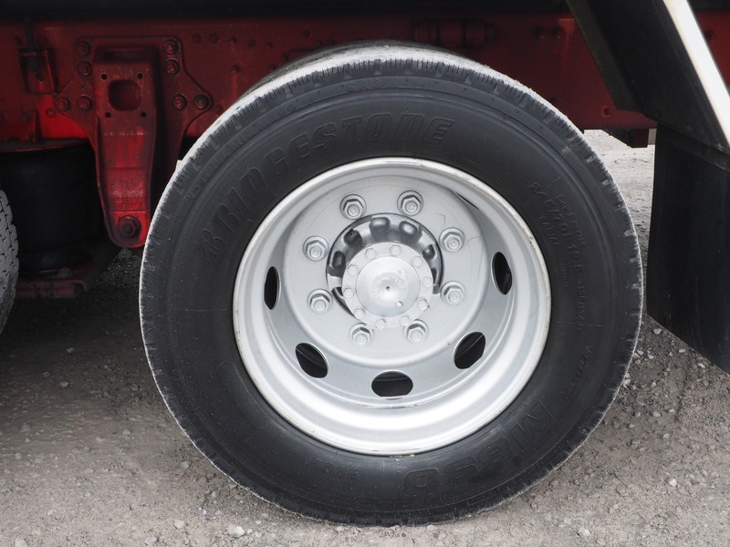 三菱ふそう スーパーグレート ウイング車 大型 QKG-FS54VZ 年式 H24[写真56]