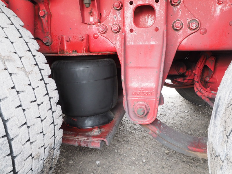 三菱ふそう スーパーグレート ウイング車 大型 QKG-FS54VZ 年式 H24[写真53]