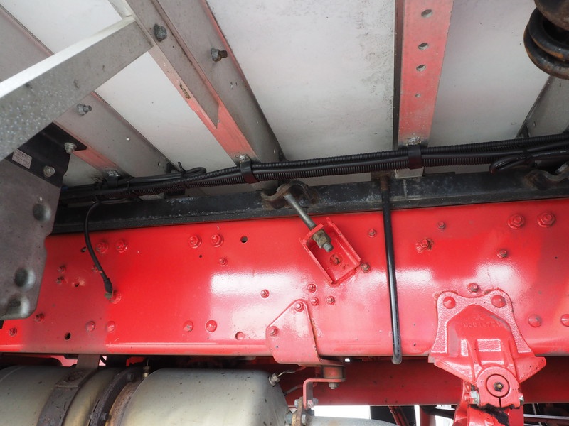 三菱ふそう スーパーグレート ウイング車 大型 QKG-FS54VZ 年式 H24[写真51]