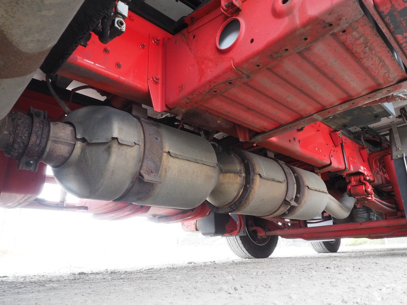 三菱ふそう スーパーグレート ウイング車 大型 QKG-FS54VZ 年式 H24[写真54]