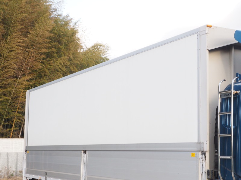 三菱ふそう スーパーグレート ウイング車 大型 QKG-FS54VZ 年式 H24[写真09]