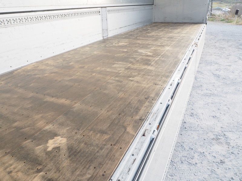 三菱ふそう スーパーグレート ウイング車 大型 QKG-FS54VZ 年式 H24[写真13]