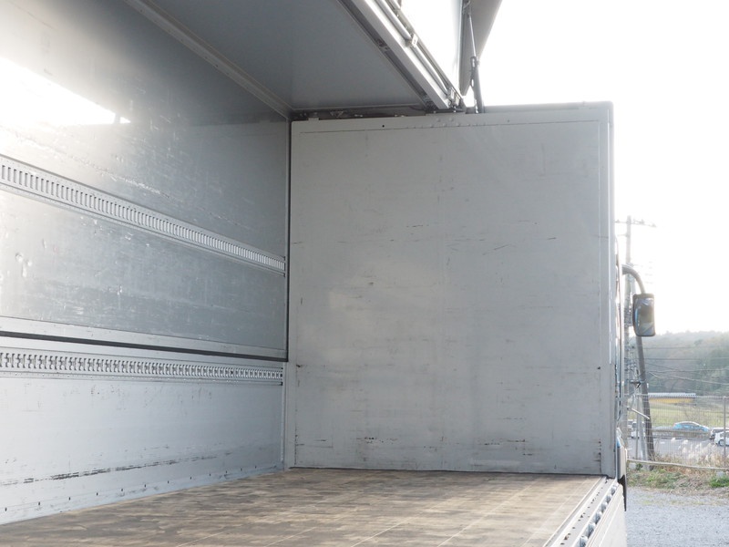 三菱ふそう スーパーグレート ウイング車 大型 QKG-FS54VZ 年式 H24[写真16]