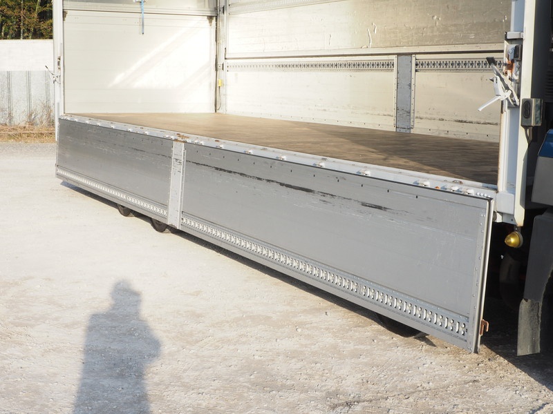 三菱ふそう スーパーグレート ウイング車 大型 QKG-FS54VZ 年式 H24[写真12]