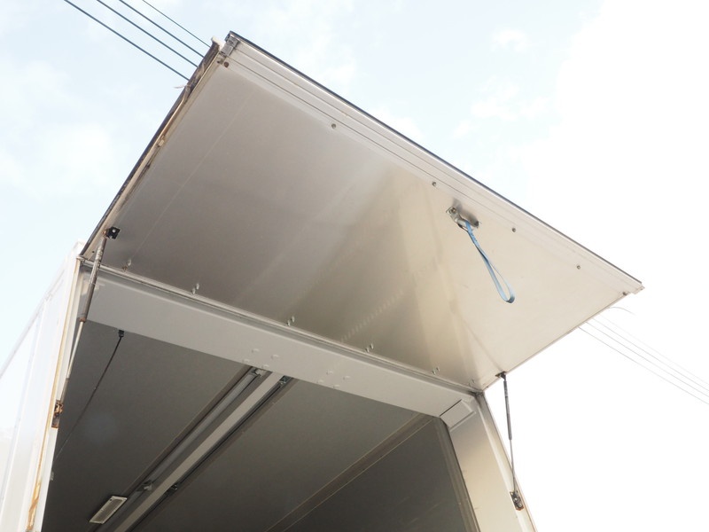 三菱ふそう スーパーグレート ウイング車 大型 QKG-FS54VZ 年式 H24[写真30]