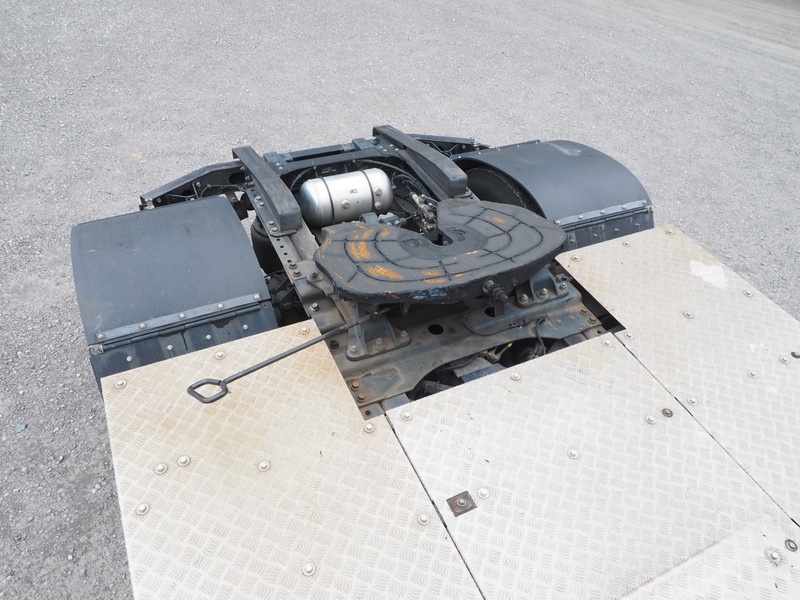 日野 グランドプロフィア トラクタ 大型 LKG-SH1EDAG 年式 H23[写真18]