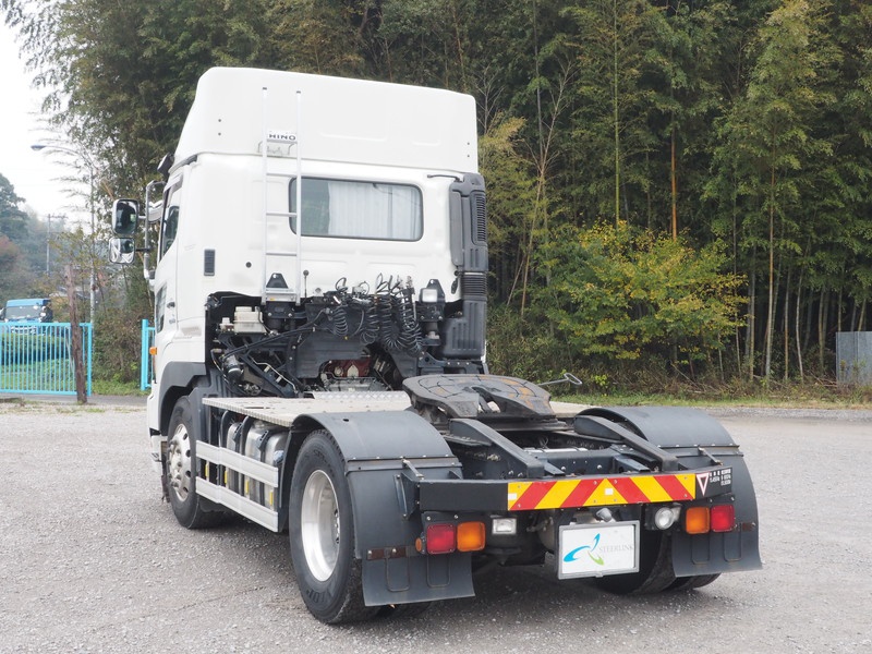 日野 グランドプロフィア トラクタ 大型 LKG-SH1EDAG 年式 H23[写真05]