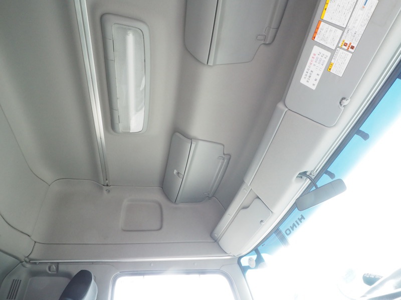 日野 グランドプロフィア トラクタ 大型 LKG-SH1EDAG 年式 H23[写真22]