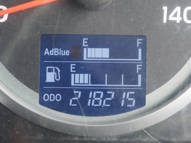 日野 グランドプロフィア トラクタ 大型 LKG-SH1EDAG 年式 H23[写真25]