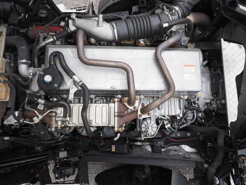 日野 グランドプロフィア トラクタ 大型 LKG-SH1EDAG 年式 H23[写真36]