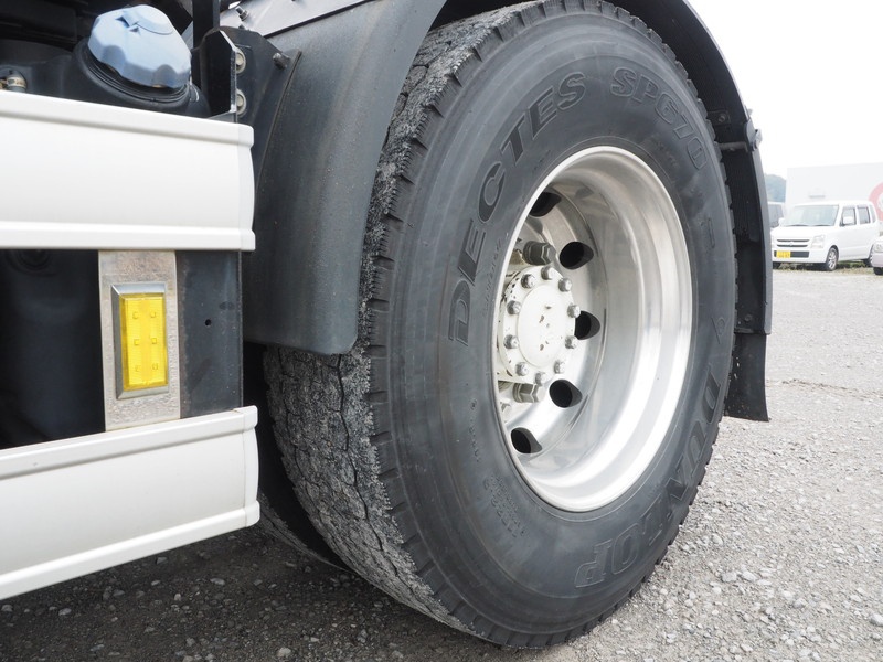 日野 グランドプロフィア トラクタ 大型 LKG-SH1EDAG 年式 H23[写真32]