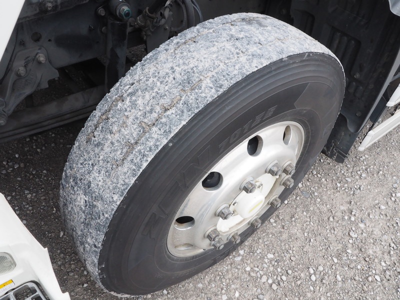 日野 グランドプロフィア トラクタ 大型 LKG-SH1EDAG 年式 H23[写真30]