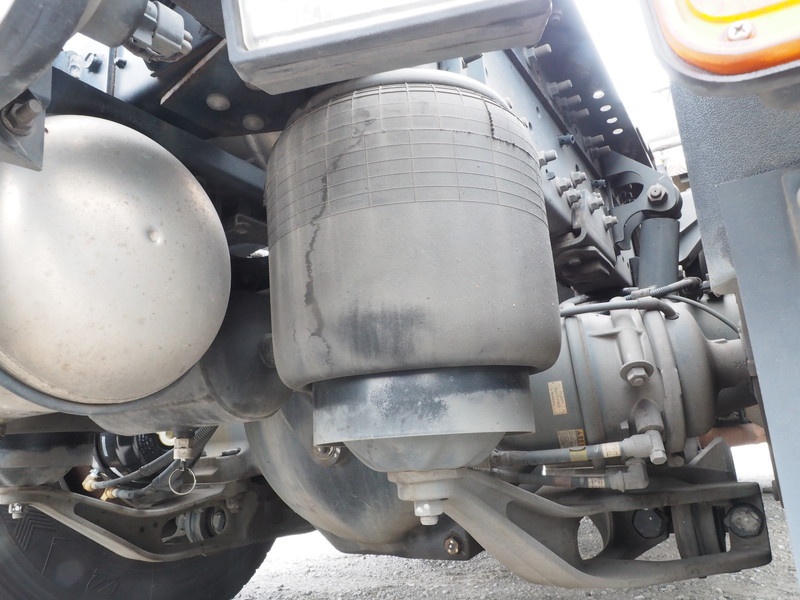 日野 グランドプロフィア トラクタ 大型 LKG-SH1EDAG 年式 H23[写真29]