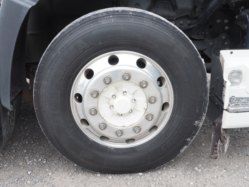 日野 グランドプロフィア トラクタ 大型 LKG-SH1EDAG 年式 H23[写真31]