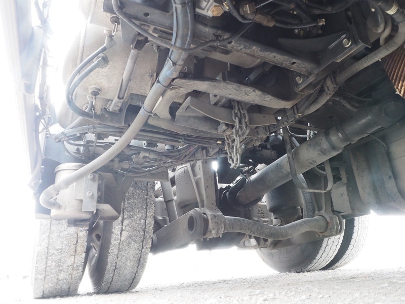 日野 グランドプロフィア トラクタ 大型 LKG-SH1EDAG 年式 H23[写真27]