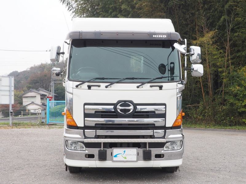 日野 グランドプロフィア トラクタ 大型 LKG-SH1EDAG 年式 H23[写真03]